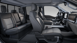 2025 Ford F-150® Internal Image 1